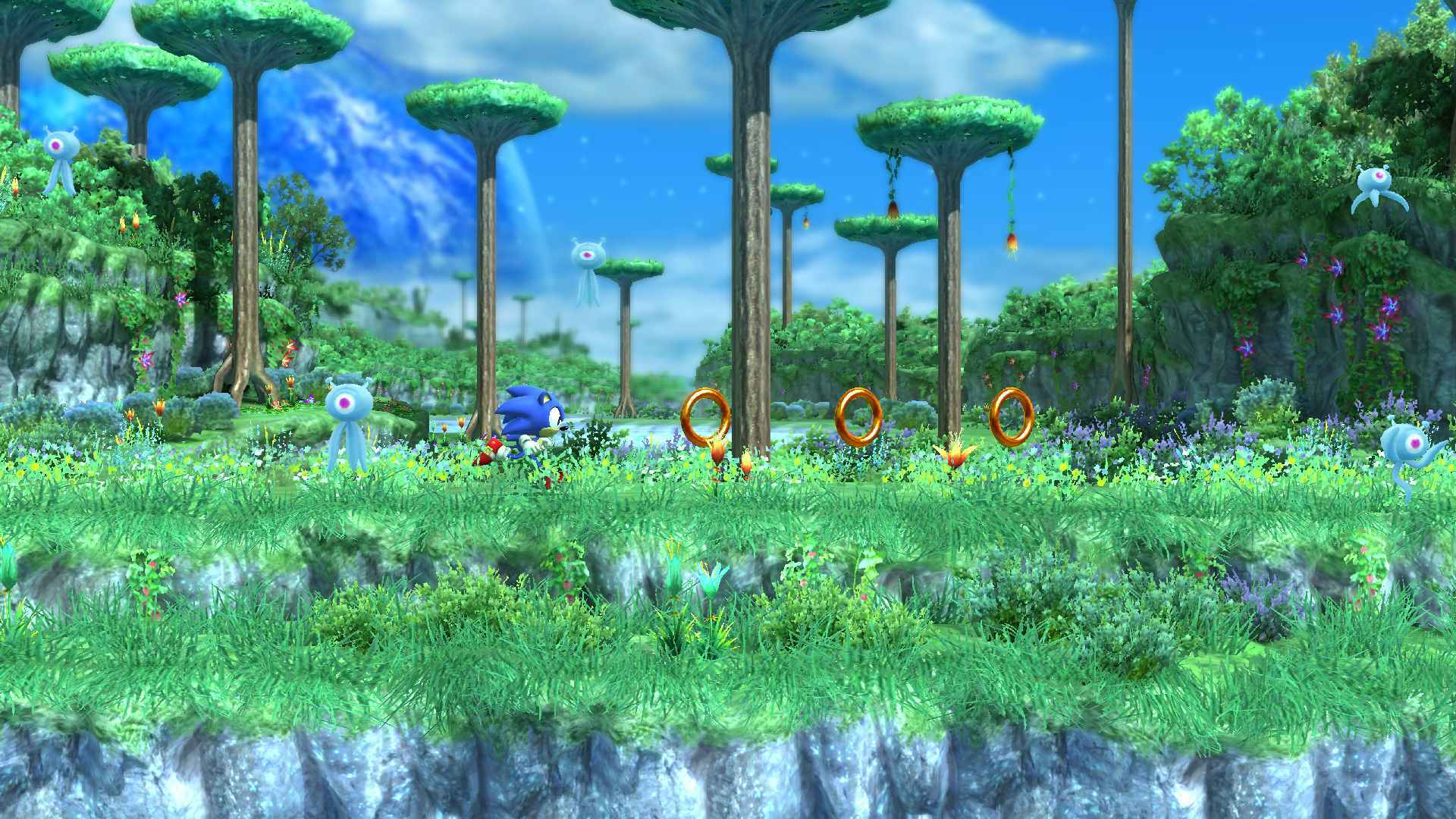 Sonic Generations - Imagen 18